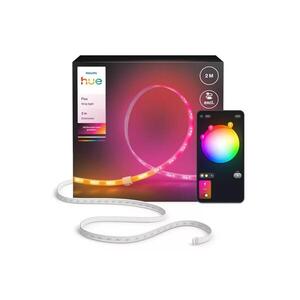Philips - Rozšiřovací sada LED stm. pásku Hue FLUX 2m LED/19, 5W/24V 2200-6500K 8721103103338 obraz