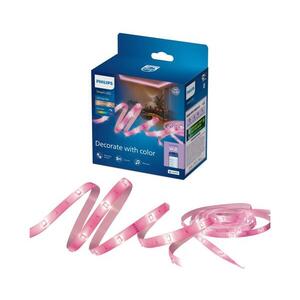 Philips Smart Philips - LED RGB Stmívatelný pásek SMART STRIP 5m LED/7W/230V 2200-6500K Wi-Fi 8721103111395 obraz