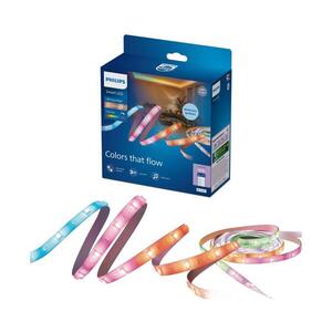 Philips Smart Philips - LED RGBIC Stmívat. pásek SMART STRIP 20m LED/36W/230V 2700/6500K Wi-Fi 8721103159588 obraz