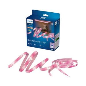 Philips Smart Philips -LED RGB Stmívatelný pásek SMART STRIP 15m LED/20W/230V 2200-6500K Wi-Fi 8721103159465 obraz