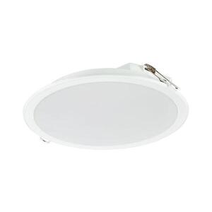Philips - LED Koup. podhledové svítidlo LEDINAIRE SLIM LED/19W/230V 3000K IP44 SKL000432061 obraz