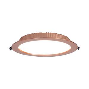 NEO 07331L -LED Stm podhled sv DOWN LED/36W/230V Wi-Fi Tuya pr. 23 cm rose 07331L obraz