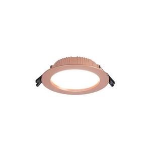 NEO 07330L -LED Stm podhled sv DOWN LED/12W/230V Wi-Fi Tuya pr. 12 cm rose 07330L obraz