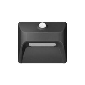 08307L - LED Nab schod sv se senz STEP LIGHT 0, 3W/3, 7V 2200 mAh IP53 černá 08307L obraz