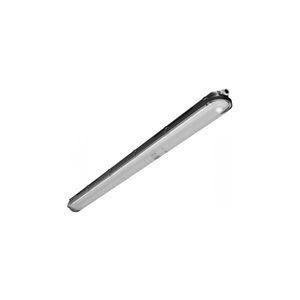 LED Tech. zářiv. svít. LIMEA GIGANT PRO 20/26/33/40W/230V 4000K IP66 120 cm čer. 028251NW_PW_BLACK obraz