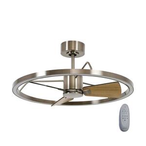 Lucci air 21611749- LED Stmívatelný látor LED/36W/230V 3000/4000/5000K + DO 21611786 obraz