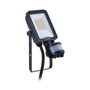 Philips-LED Reflektor se sen. LEDINAIRE ALL-IN LED/10W/230V 3000/4000/6500K IP65 SKL000474037 obraz
