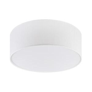 Stropní svítidlo SIRJA PLISADO 2xE27/15W/230V pr. 35 cm bílá LM-2.336/BIAŁY obraz