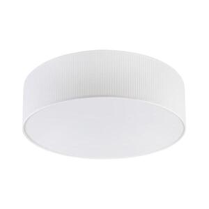 Stropní svítidlo SIRJA PLISADO 4xE27/15W/230V pr. 45 cm bílá LM-4.336/BIAŁY obraz