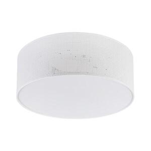 Stropní svítidlo SIRJA PLISADO 2xE27/15W/230V pr. 35 cm bílá LM-2.335/BIAŁY obraz