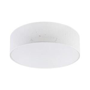 Stropní svítidlo SIRJA PLISADO 4xE27/15W/230V pr. 45 cm bílá LM-4.335/BIAŁY obraz