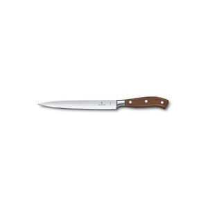 Victorinox - Kuchyňský nůž filetovací GRAND MAITRE 20 cm javor 7.7210.20G obraz