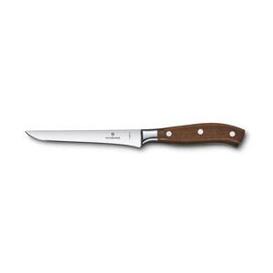 Victorinox - Kuchyňský nůž vykošťovací GRAND MAITRE 15 cm javor 7.7300.15G obraz