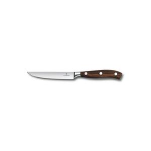 Victorinox - Kuchyňský nůž na steak GRAND MAITRE 12 cm javor 7.7200.12G obraz