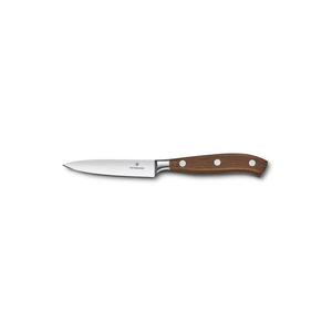 Victorinox - Kuchyňský nůž na zeleninu GRAND MAITRE 10 cm javor 7.7200.10G obraz