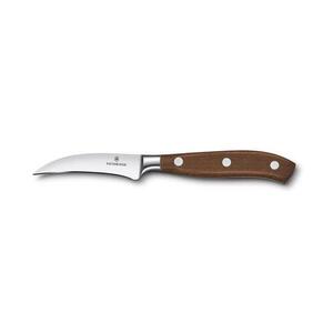 Victorinox - Kuchyňský nůž na loupání GRAND MAITRE 8 cm javor 7.7300.08G obraz