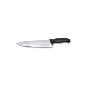 Victorinox - Kuchyňský nůž SWISS CLASSIC 25 cm černá 6.8023.25G obraz
