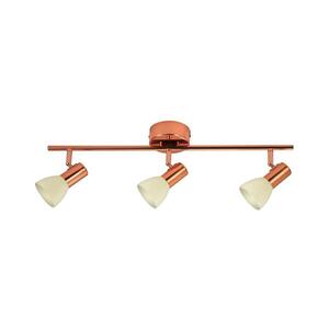 Eglo 94738 - LED Bodové svítidlo GLOSSY 2 3xLED/5W/230V 94738 obraz