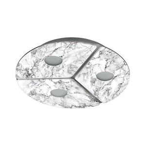 Eglo 96486 - LED Stropní svítidlo ALISTE 3xLED/5, 4W/230V 96486 obraz