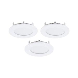 Eglo 79072 - SADA 3xLED Podhledové svítidlo FUEVA-RW 1xLED/2, 8W/230V 79072 obraz