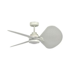 Lucci Air 21325449-LED Stm. vent. SABLE 1xGX53/12W/230V CCT pr.91, 5 cm krém. +DO 21325449 obraz