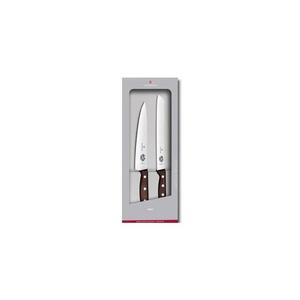 Victorinox - Sada kuchyňských nožů WOOD 2 ks javor 5.1020.21G obraz
