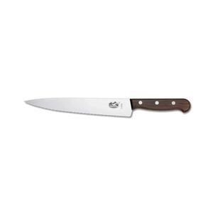 Victorinox - Kuchyňský nůž WOOD 25 cm javor 5.2030.25 obraz