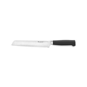 Wüsthof - Kuchyňský nůž na chleba PARTNER 20 cm černá 1061831020 obraz