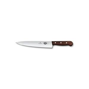 Victorinox - Kuchyňský nůž WOOD 22 cm javor 5.2000.22G obraz