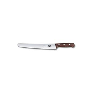 Victorinox - Kuchyňský nůž na chleba WOOD 26 cm javor 5.2930.26G obraz