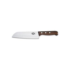 Victorinox - Kuchyňský nůž santoku WOOD 17 cm javor 6.8520.17G obraz