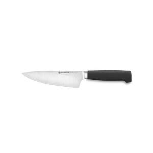 Wüsthof - Kuchyňský nůž PARTNER 16 cm černá 1061830116 obraz