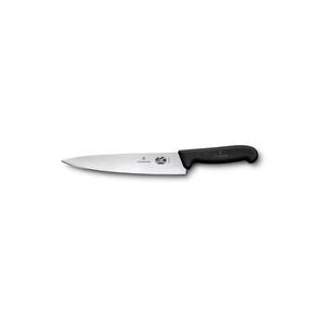 Victorinox - Kuchyňský nůž FIBROX 31 cm černá 5.2003.31 obraz