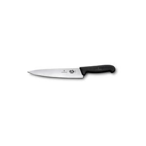 Victorinox - Kuchyňský nůž FIBROX 28 cm černá 5.2003.28 obraz