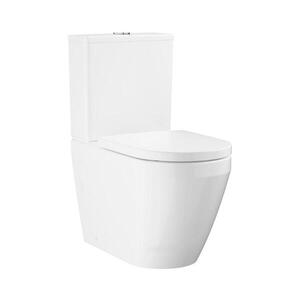 GROHE 102513SH00 - WC komplet EURO CERAMIC 67, 3 x 37, 6 x 79, 2 cm keramika/bílá 102513SH00 obraz