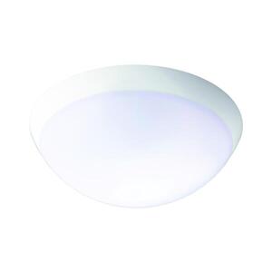 Fulgur s-34354 - LED Nouz. sv. se senz. ROMANA MAXI LED/20W/230V 2700K IP64 bílá s-34354 obraz