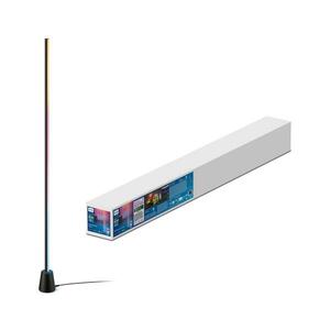 Philips Smart Philips -LED RGBIC Stmívat.stojací lampa GRADIENT LED/9, 7W/230V 2200-6500K Wi-Fi 8721103160706 obraz