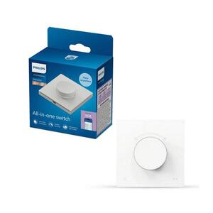 Philips Smart Philips - Chytrý otočný stmívač SMART 3, 7V 200 mAh 8721103136039 obraz