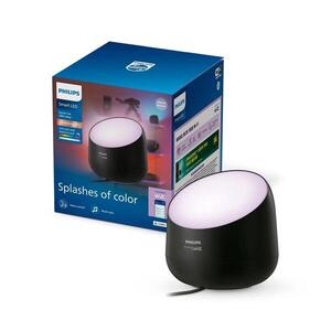 Philips Smart Philips -LED RGB+TW Stmív. stolní lampa SMART LED/9W/230V 2200-6500K Wi-Fi 8721103158932 obraz