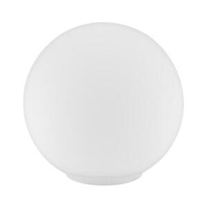 Redo - Náhradní stínidlo k lustru, k lampě ESAL pr. 15 cm bílá A01-2948 obraz