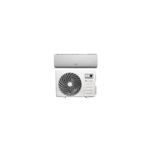Klimatizace 12K V1 3, 5 kW 12000 BTU Wi-Fi Tuya bílá + dálkové ovládání 06446642 obraz