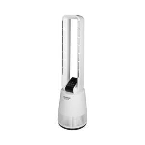 JOHNSON - látor s čističkou vzduchu a hepa filtrem 90W/230V bílá + DO 8008523013387 obraz