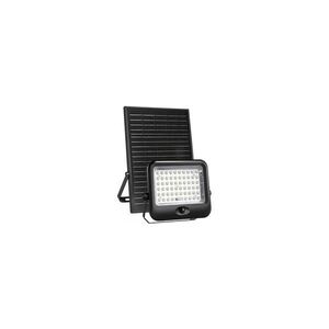 LED Solární reflektor se senzorem MHCS LED/20W/3, 2V IP65 10000 mAh + DO 005035 obraz