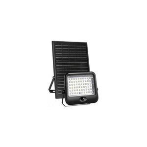 LED Solární reflektor se senzorem MHCS LED/35W/3, 2V IP65 15000 mAh + DO 005036 obraz