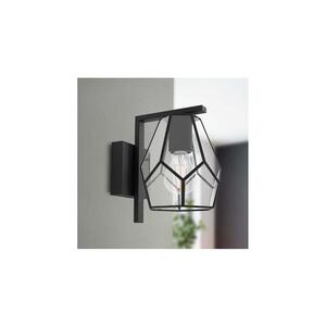 Eglo 43645 - Nástěnné svítidlo MARDYKE 1xE27/40W/230V 43645 obraz