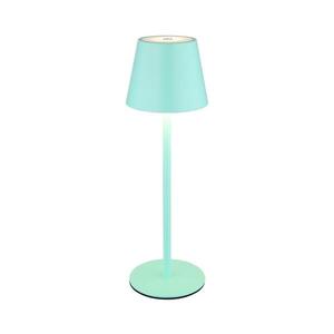 Globo 58488M-LED Stm dot nab ven stolní lampa VANNIE 3W/5V IP54 1800mAh 58488M obraz