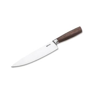 Böker - Kuchyňský nůž kuchařský CORE 20, 7 cm ořech 130740 obraz