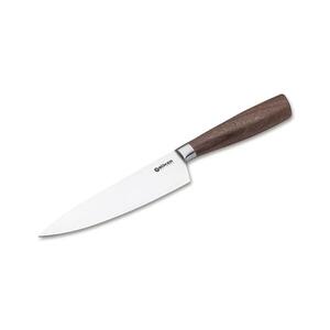 Böker - Kuchyňský nůž CORE 16 cm ořech 130720 obraz