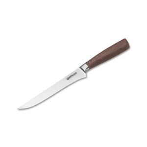 Böker - Kuchyňský nůž vykosťovací CORE 16, 5 cm ořech 130765 obraz