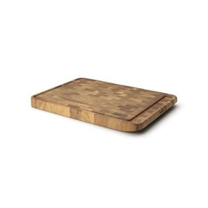 Continenta C4184 - Kuchyňské prkénko 46x25 cm dub C4184 obraz